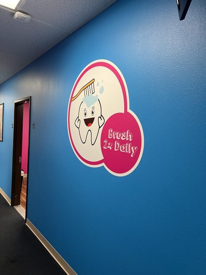 Images Western Dental & Orthodontics Kids