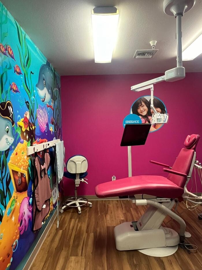 Images Western Dental & Orthodontics Kids