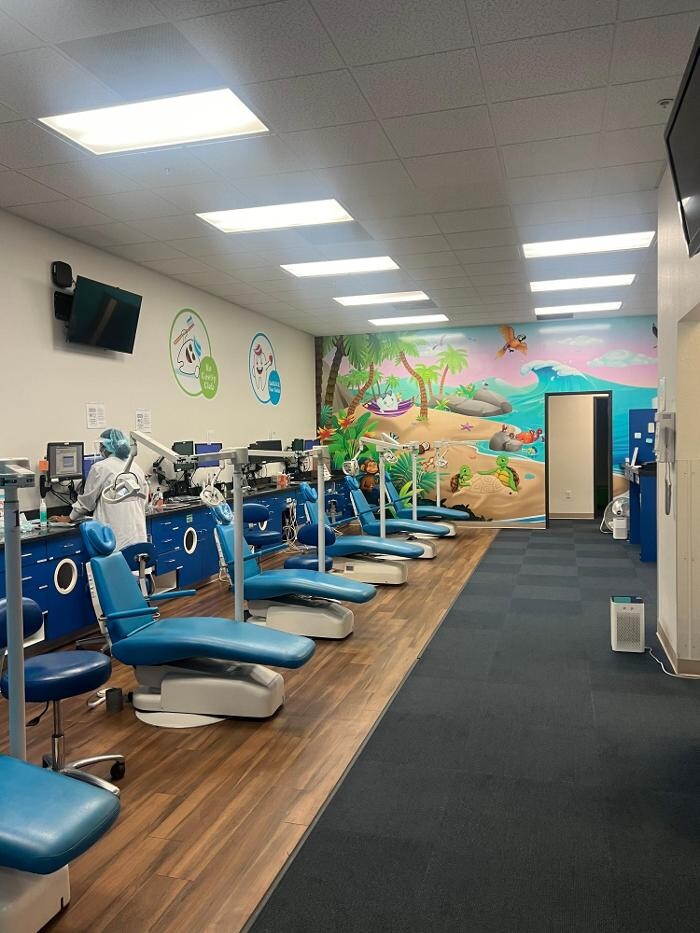 Images Western Dental & Orthodontics Kids