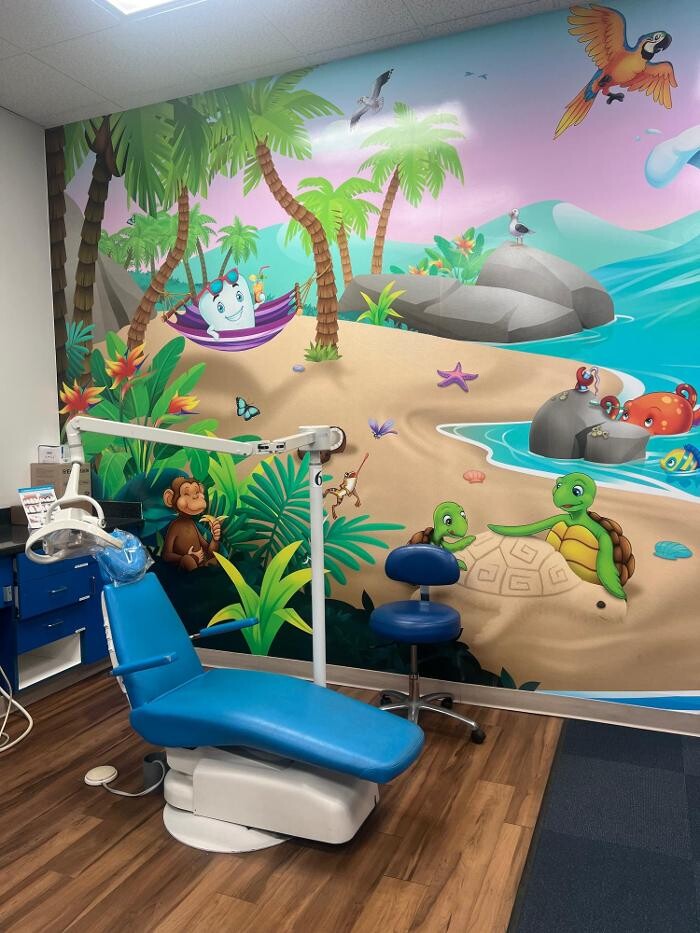Images Western Dental & Orthodontics Kids