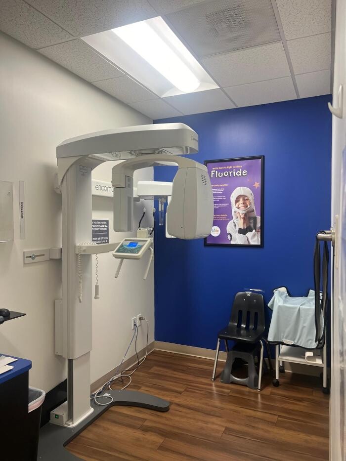 Images Western Dental & Orthodontics Kids