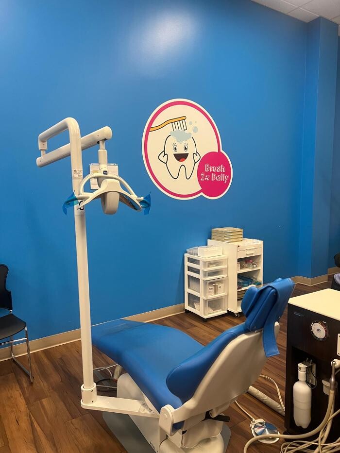Images Western Dental & Orthodontics Kids