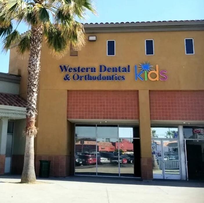 Images Western Dental & Orthodontics Kids