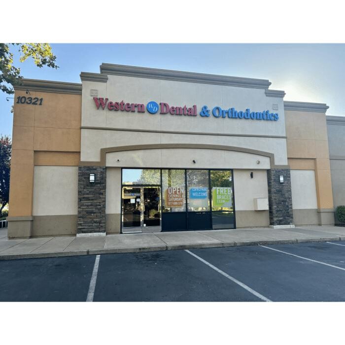 Images Western Dental & Orthodontics