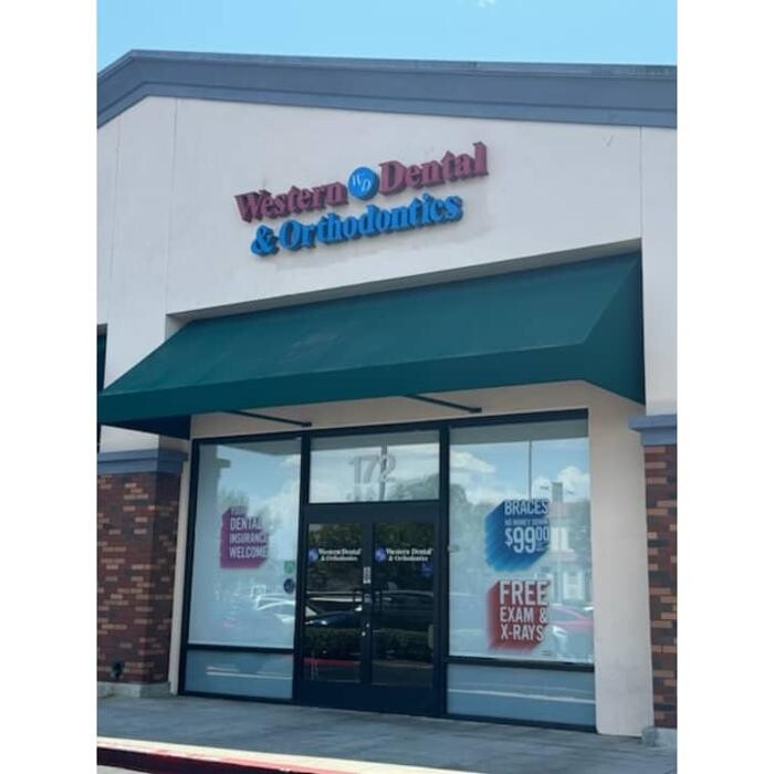 Images Western Dental & Orthodontics