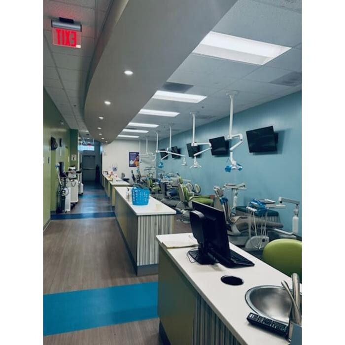 Images Western Dental & Orthodontics