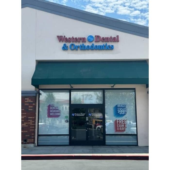 Images Western Dental & Orthodontics
