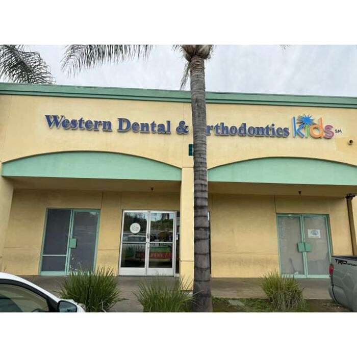 Images Western Dental & Orthodontics Kids
