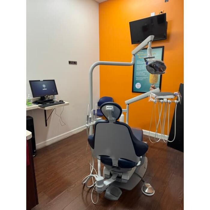 Images Western Dental & Orthodontics Kids