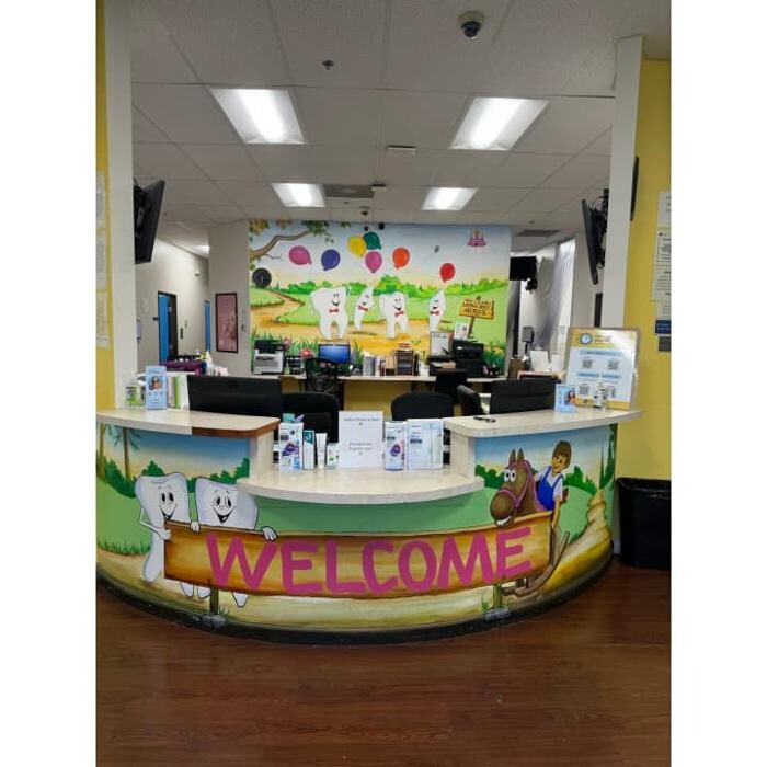 Images Western Dental & Orthodontics Kids