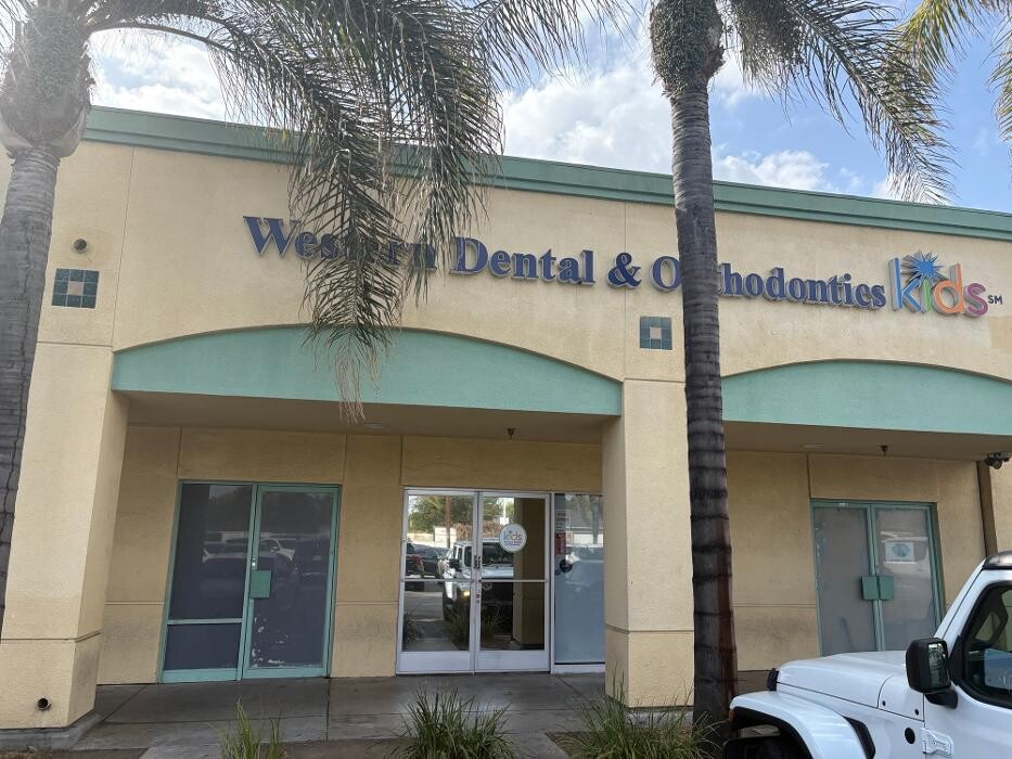 Images Western Dental & Orthodontics Kids