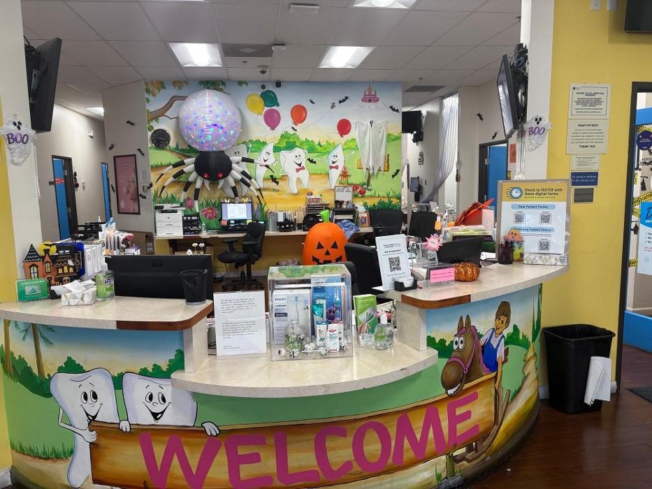 Images Western Dental & Orthodontics Kids