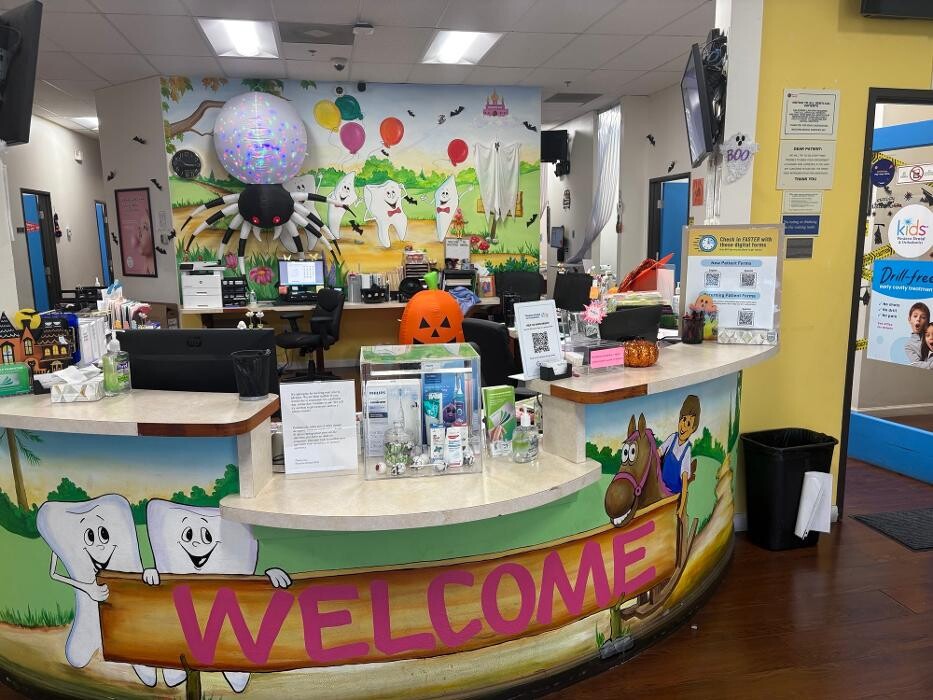 Images Western Dental & Orthodontics Kids
