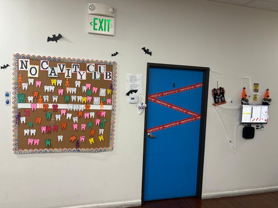 Images Western Dental & Orthodontics Kids
