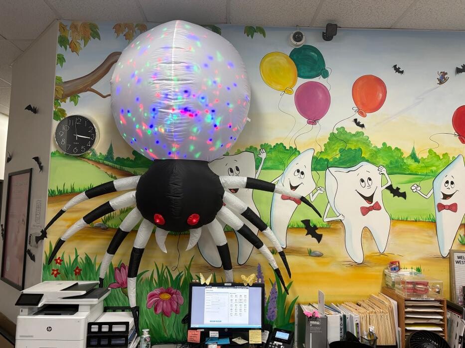 Images Western Dental & Orthodontics Kids