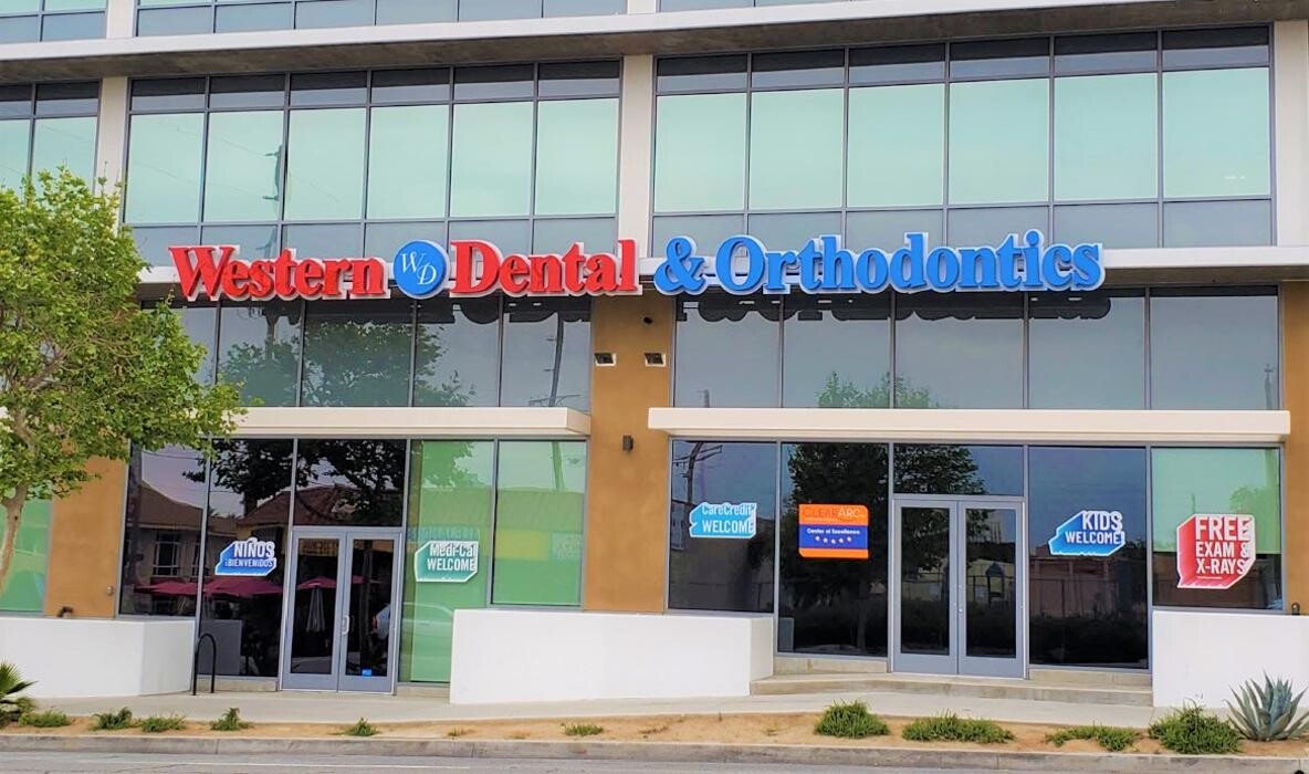 Images Western Dental & Orthodontics