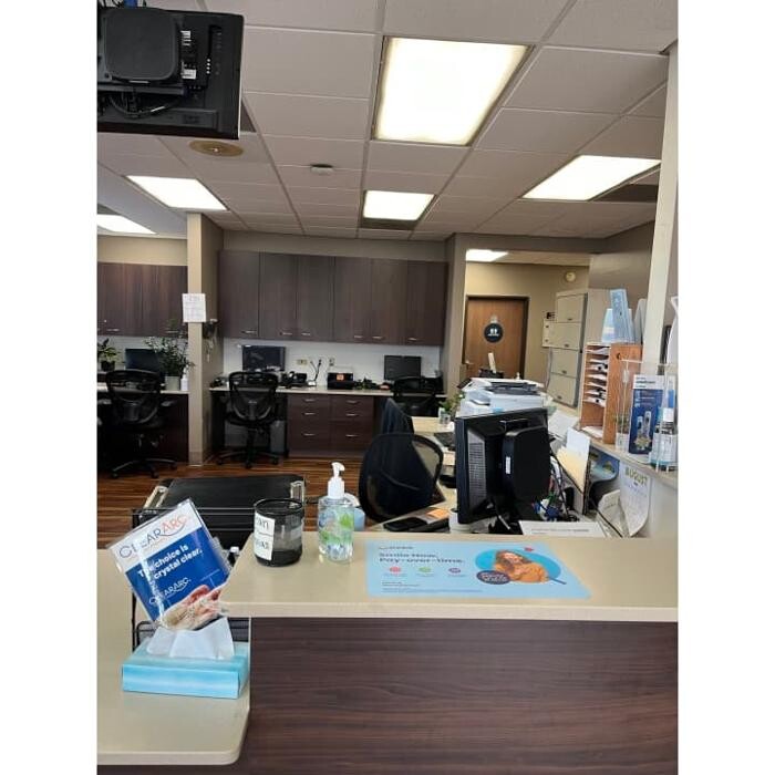 Images Western Dental & Orthodontics
