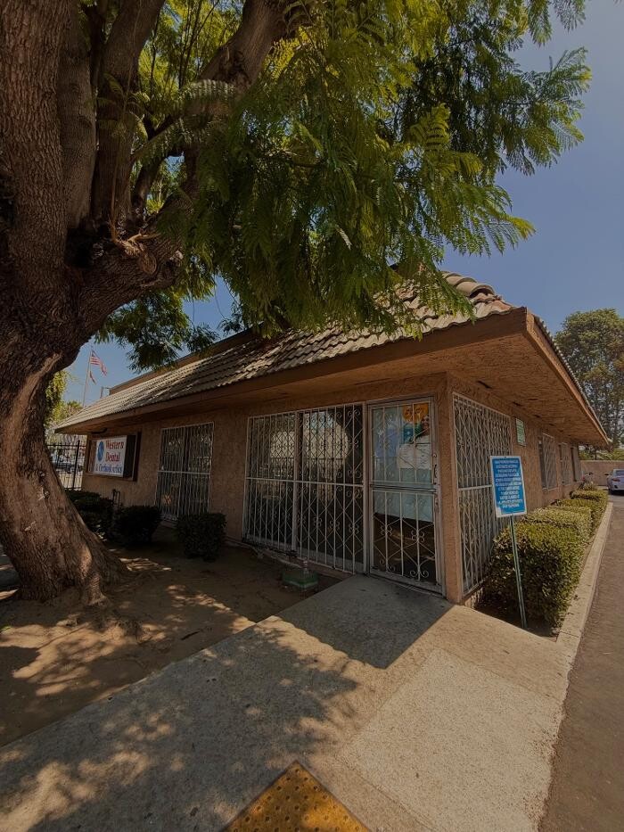 Images Western Dental & Orthodontics