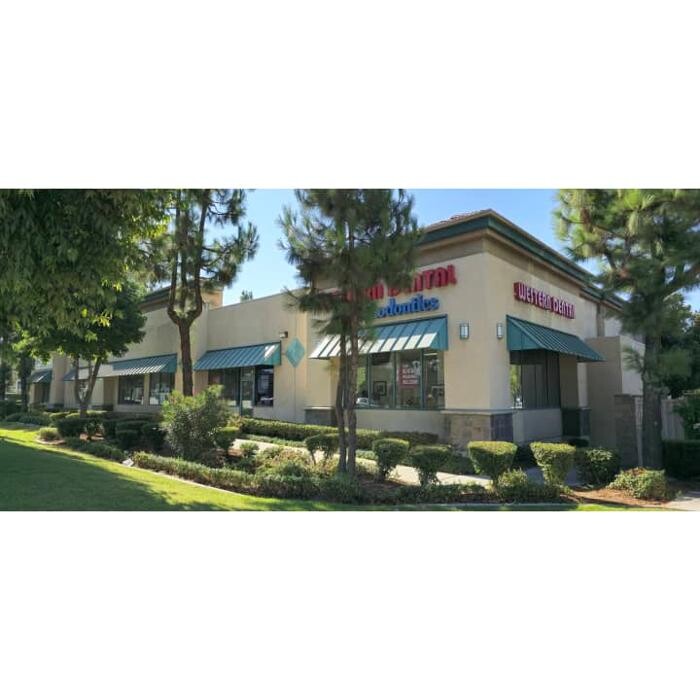 Images Western Dental & Orthodontics