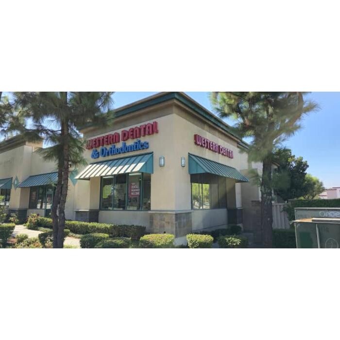 Images Western Dental & Orthodontics