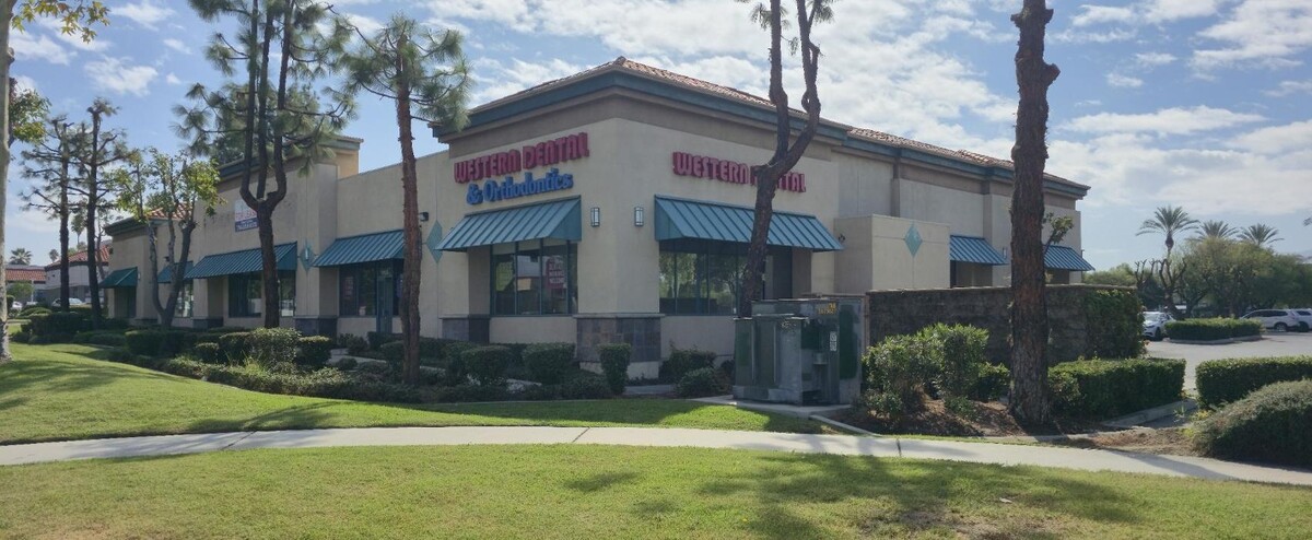 Images Western Dental & Orthodontics