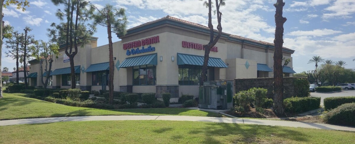 Images Western Dental & Orthodontics