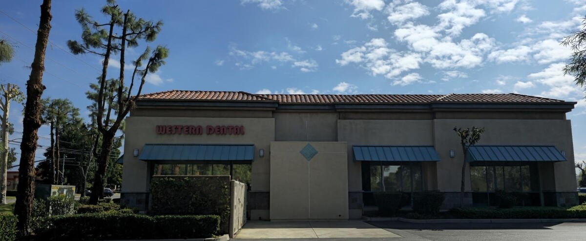 Images Western Dental & Orthodontics