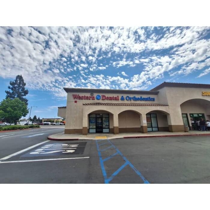 Images Western Dental & Orthodontics