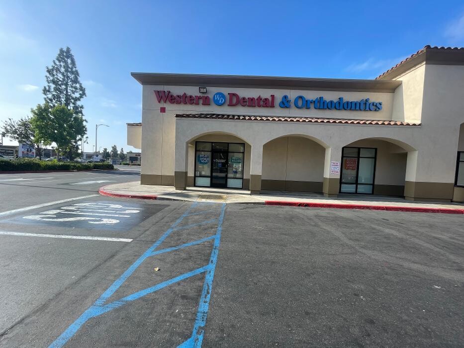 Images Western Dental & Orthodontics