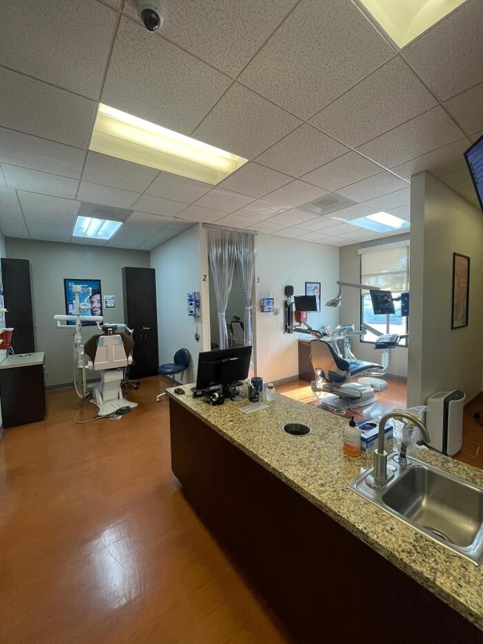 Images Western Dental & Orthodontics