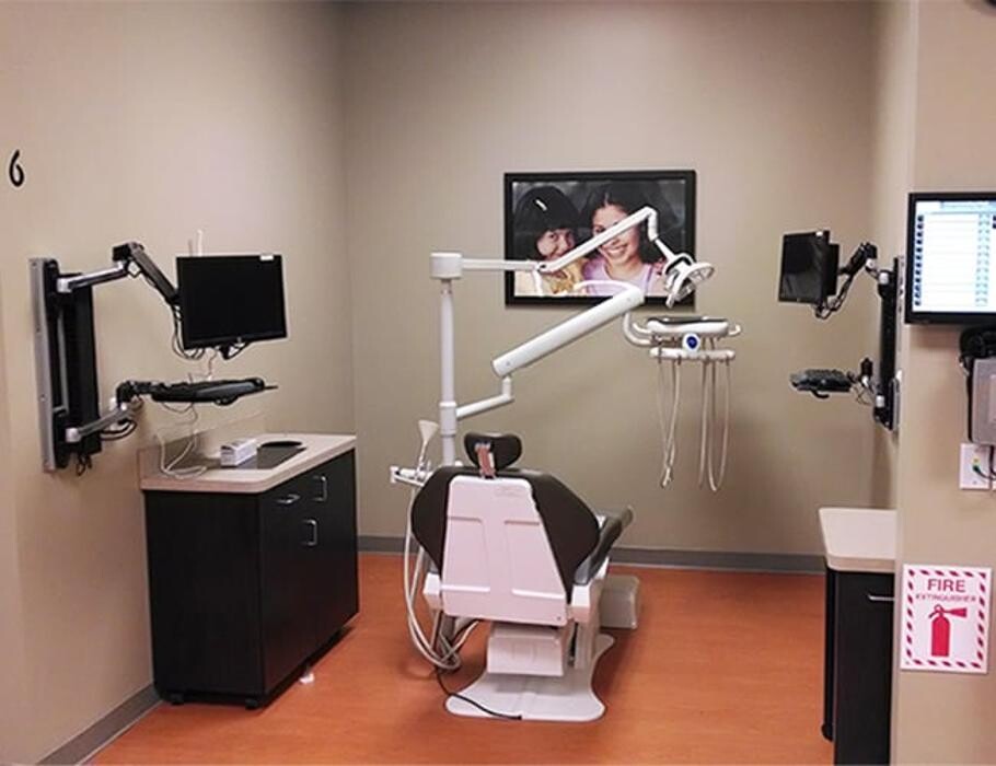 Images Western Dental & Orthodontics