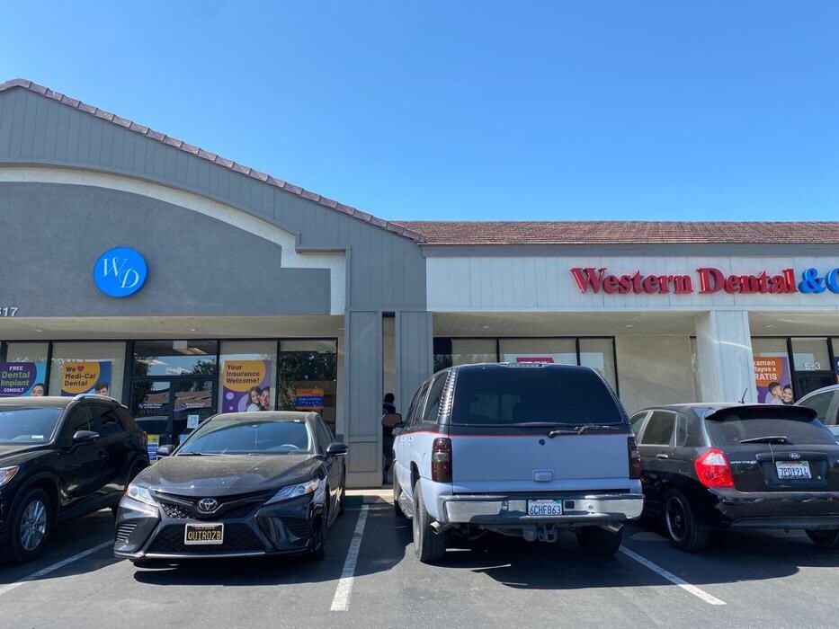 Images Western Dental & Orthodontics