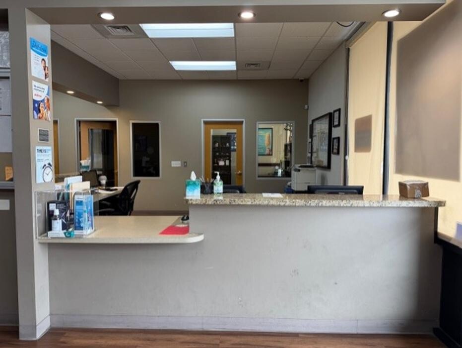 Images Western Dental & Orthodontics