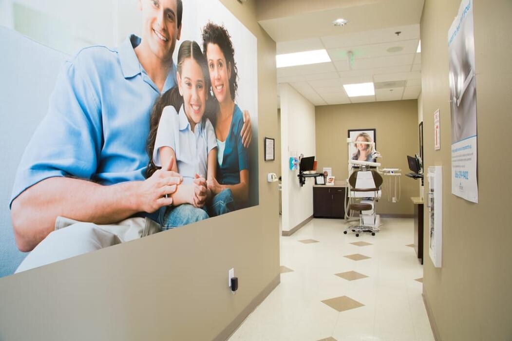 Images Brident Dental & Orthodontics