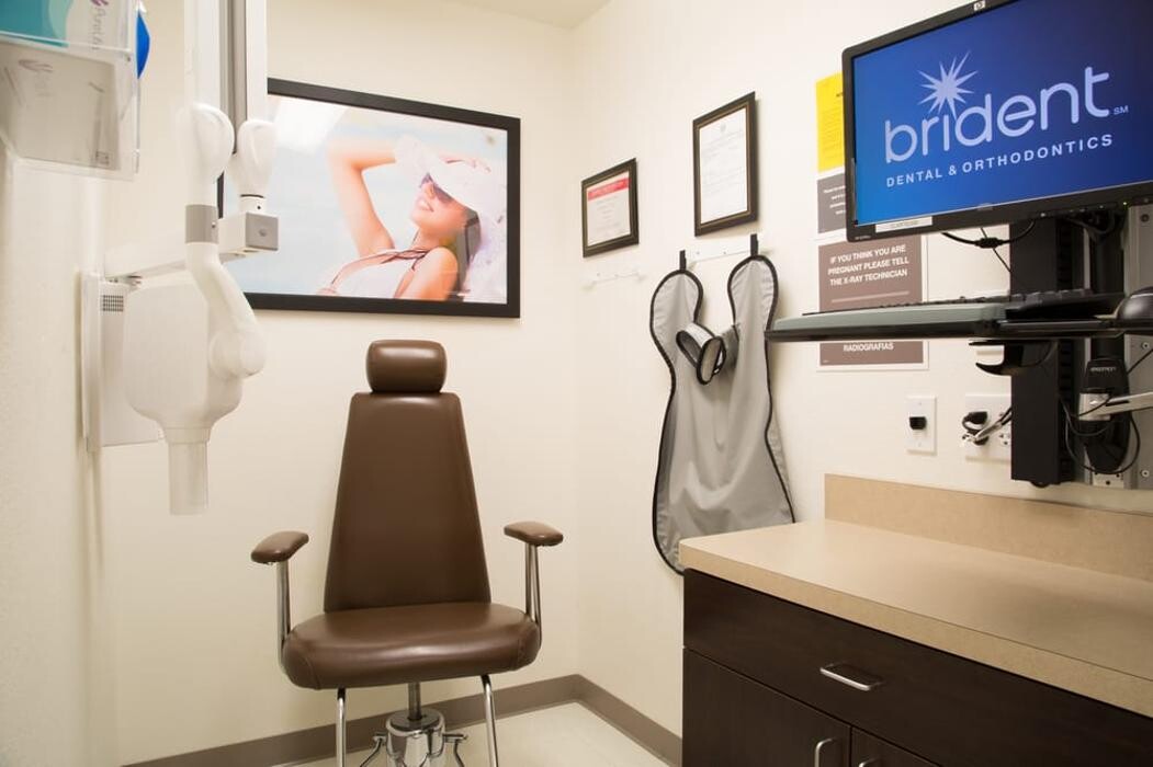 Images Brident Dental & Orthodontics