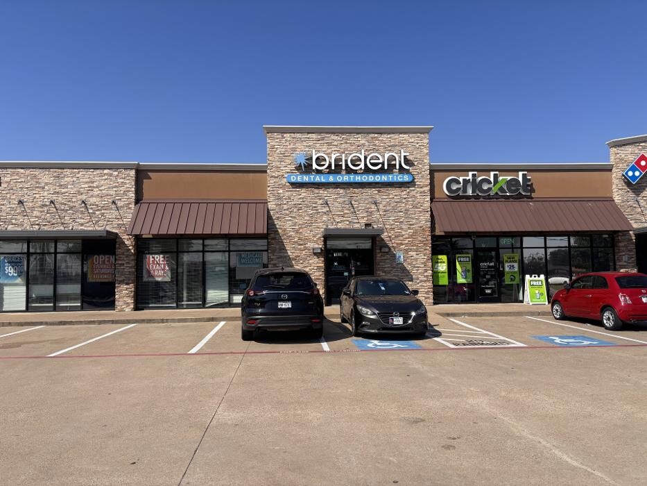 Images Brident Dental & Orthodontics