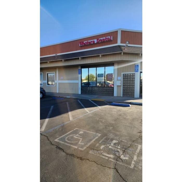 Images Western Dental & Orthodontics