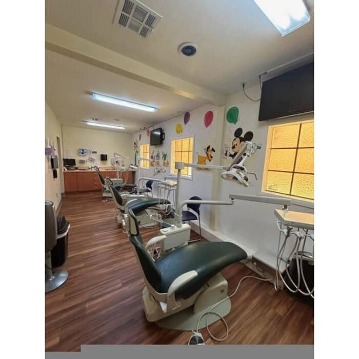 Images Western Dental Kids