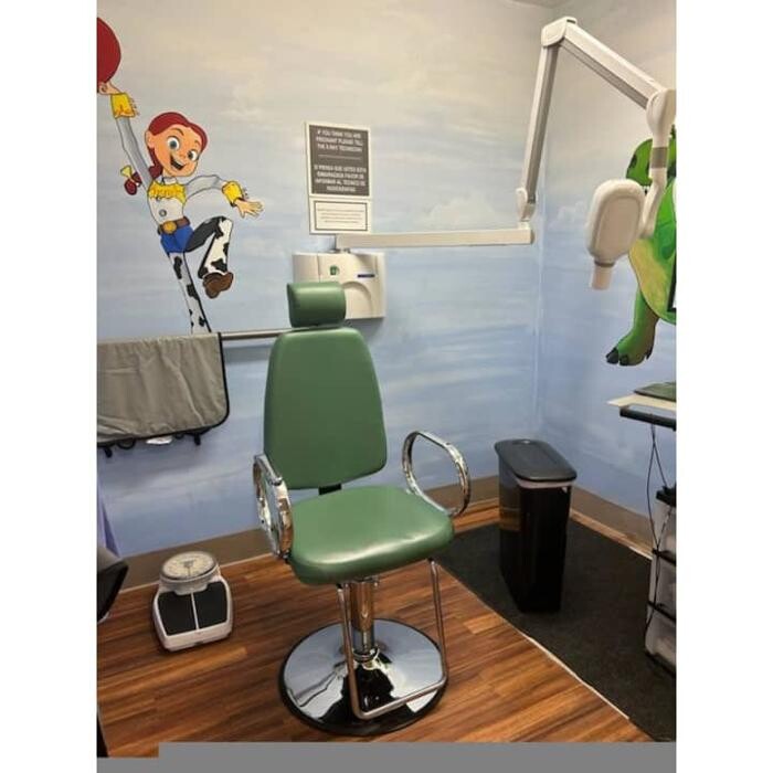 Images Western Dental Kids
