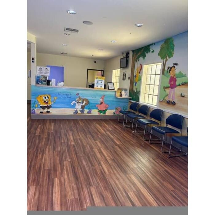 Images Western Dental Kids