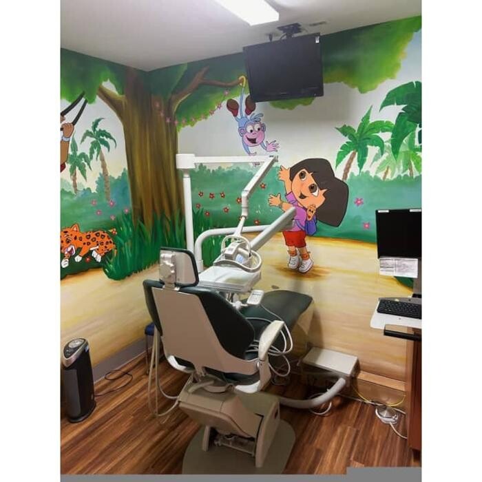 Images Western Dental Kids