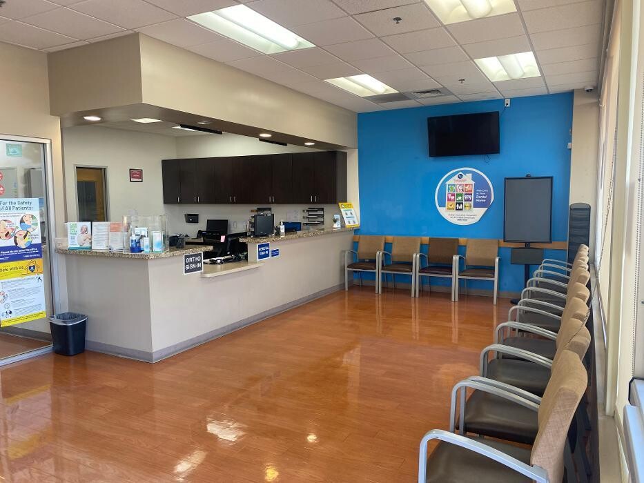 Images Western Dental & Orthodontics