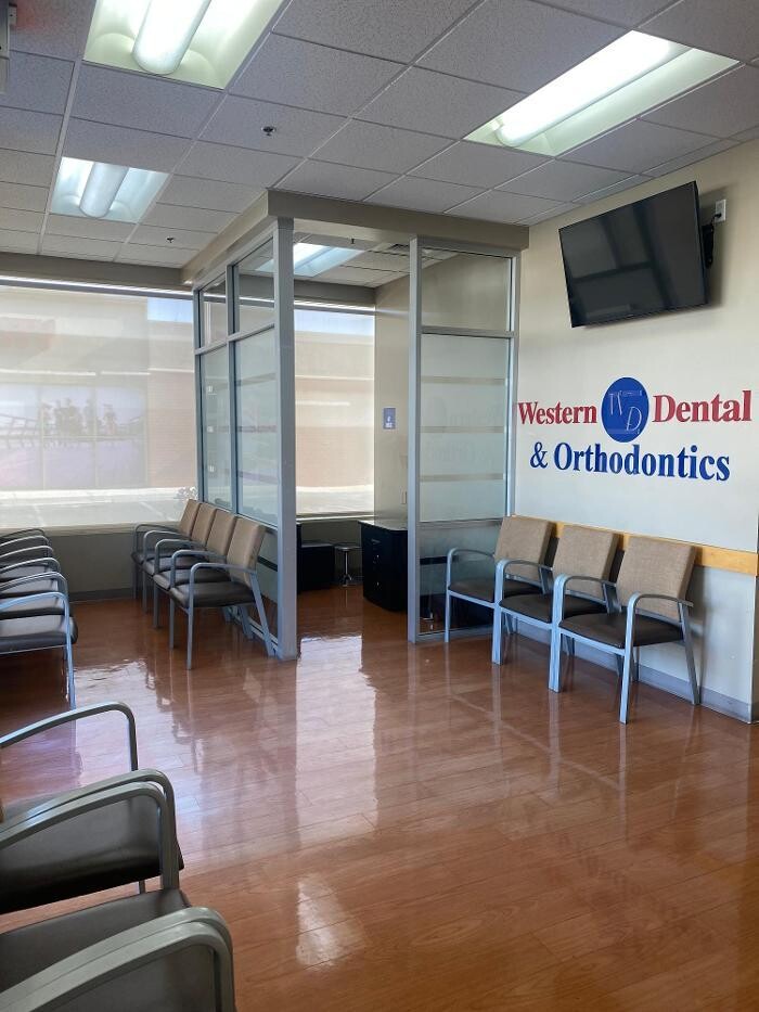 Images Western Dental & Orthodontics