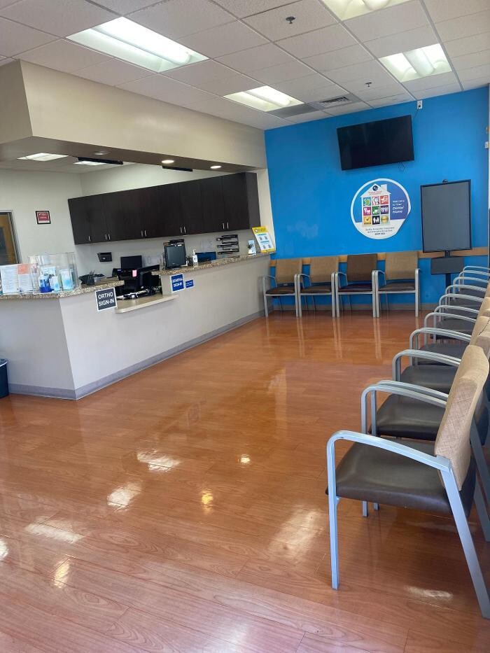 Images Western Dental & Orthodontics