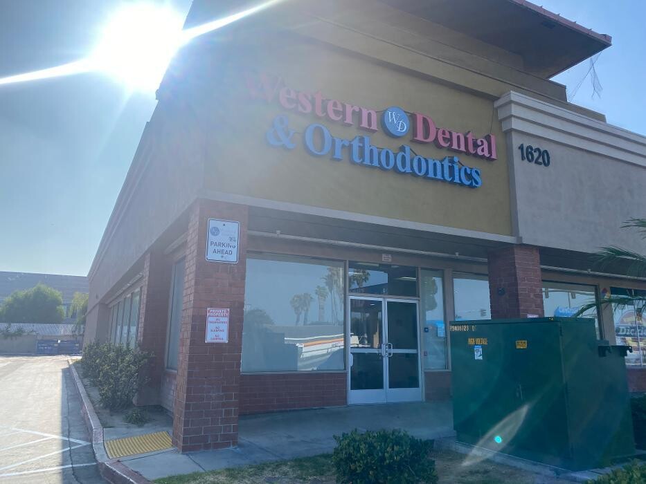 Images Western Dental & Orthodontics