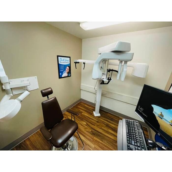 Images Western Dental & Orthodontics