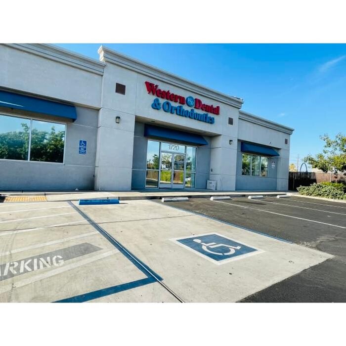 Images Western Dental & Orthodontics
