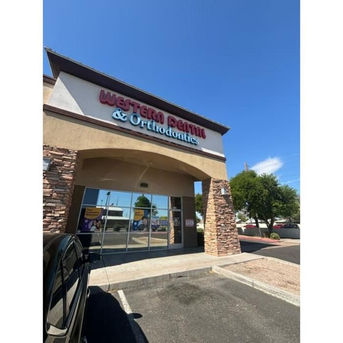 Images Western Dental & Orthodontics