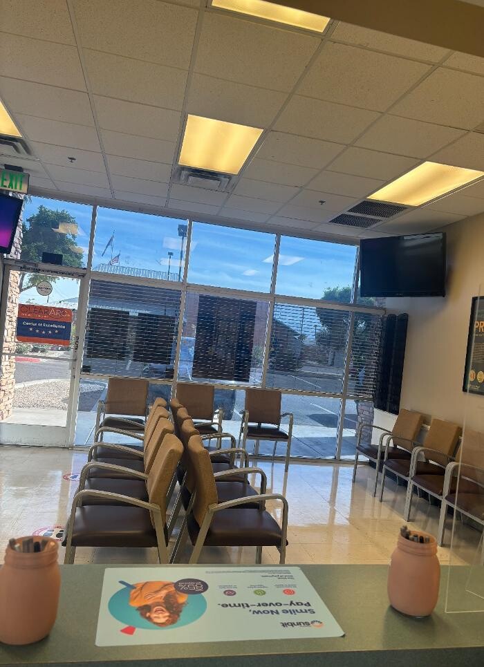 Images Western Dental & Orthodontics