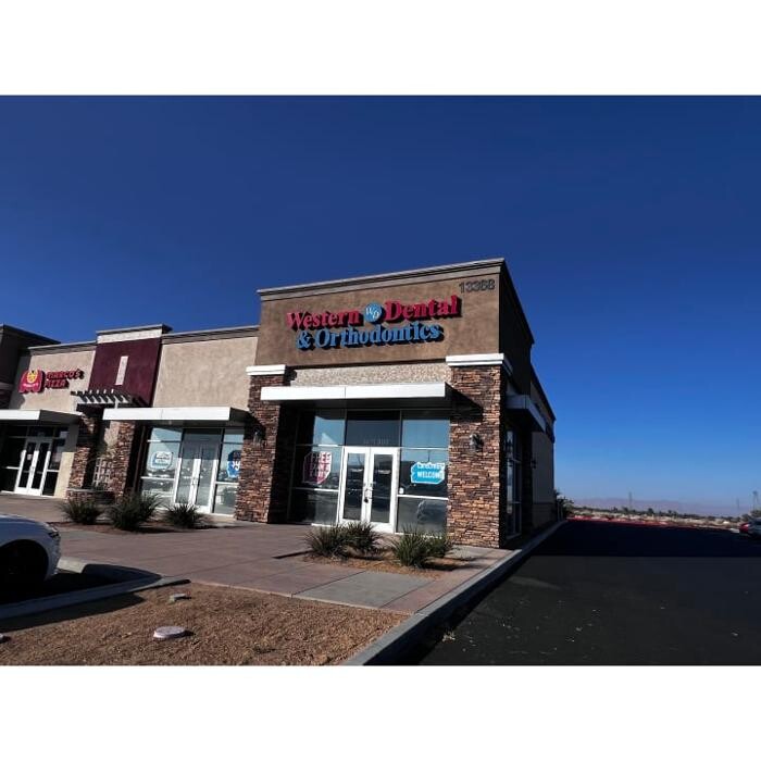 Images Western Dental & Orthodontics